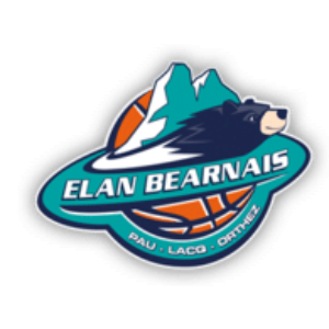 Elan Béarnais Pau Lacq Orthez