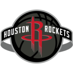 Image du club Houston Rockets