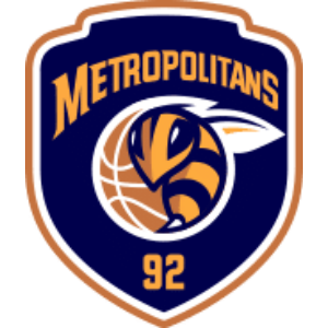 Métropolitans 92 / Boulogne-Levallois