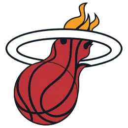 logo miami heat