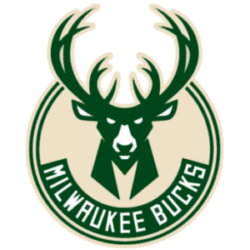 Image du club Milwaukee Bucks