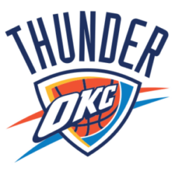 Image du club Oklahoma City Thunder
