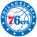 Actualité du club Philadelphia 76ers