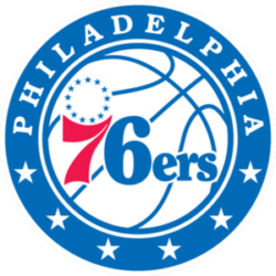 Image du club Philadelphia 76ers