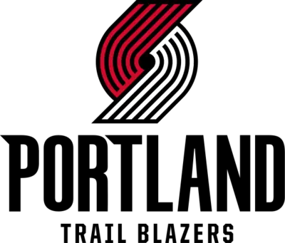 ja morant blazers logo maillot