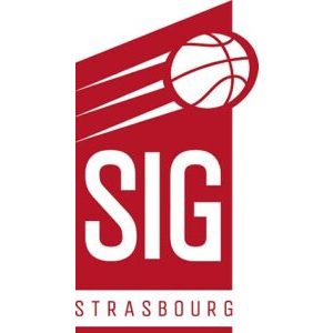 SIG Strasbourg