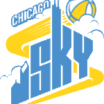 Actualité du club Chicago Sky