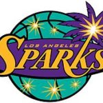 Actualité du club Los Angeles Sparks