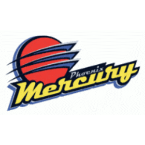Phoenix Mercury
