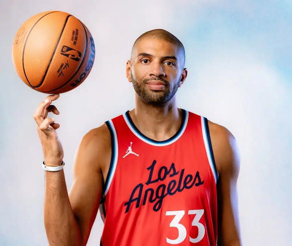 maillots los angeles clippers 2025 2026 guide nba