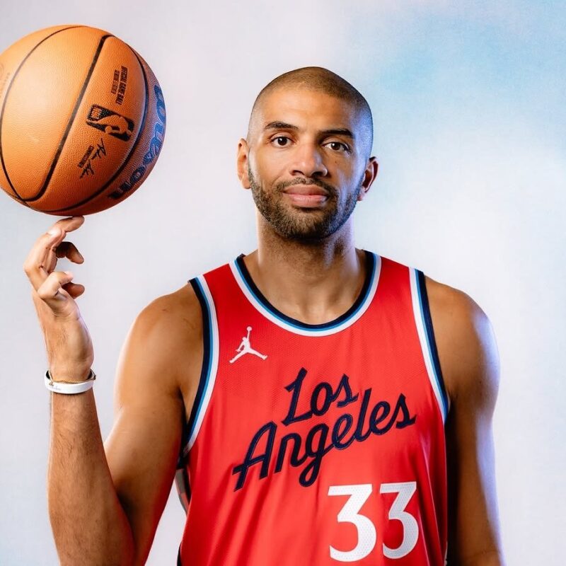 los angeles clippers maillots joueurs histoire