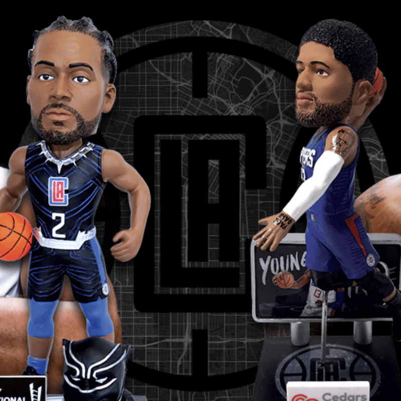 maillot association clippers