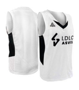 Association Edition du LDLC ASVEL Lyon Villeurbanne