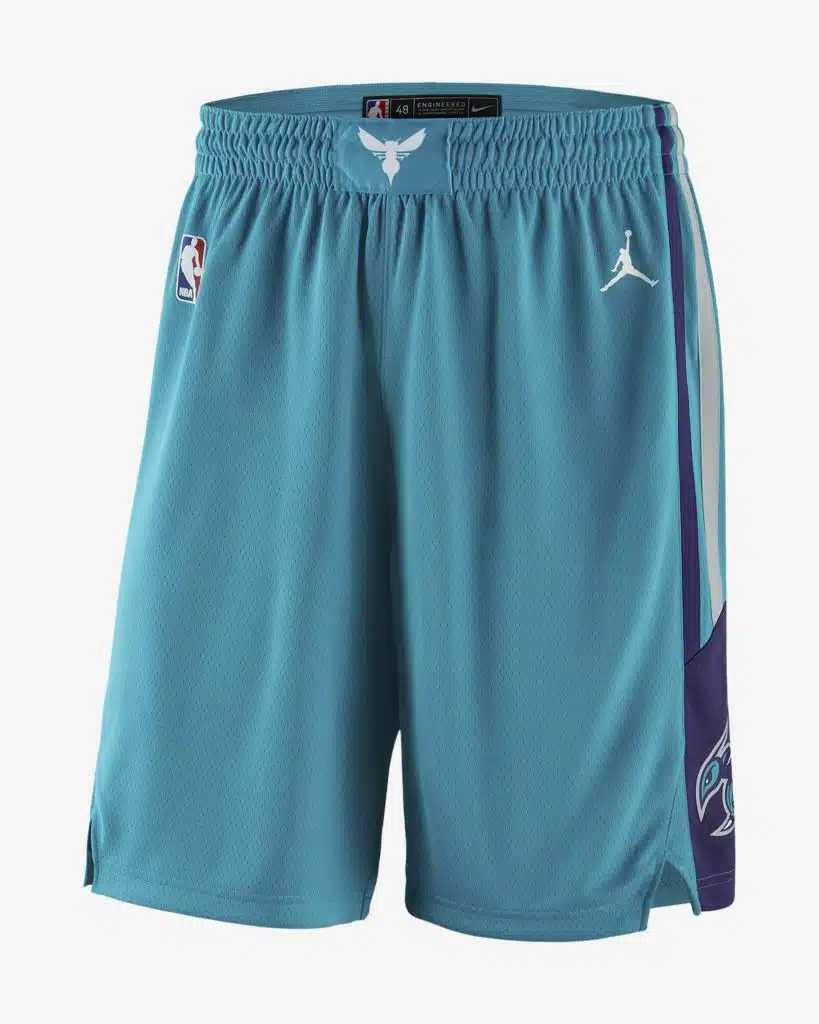 short icon hornets