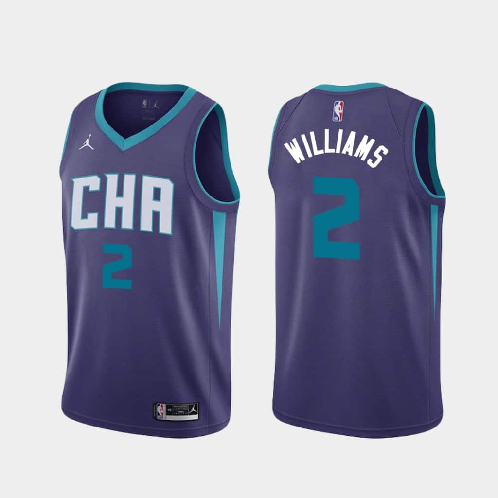 Maillots Maillots NBA officiels Charlotte basketpack.