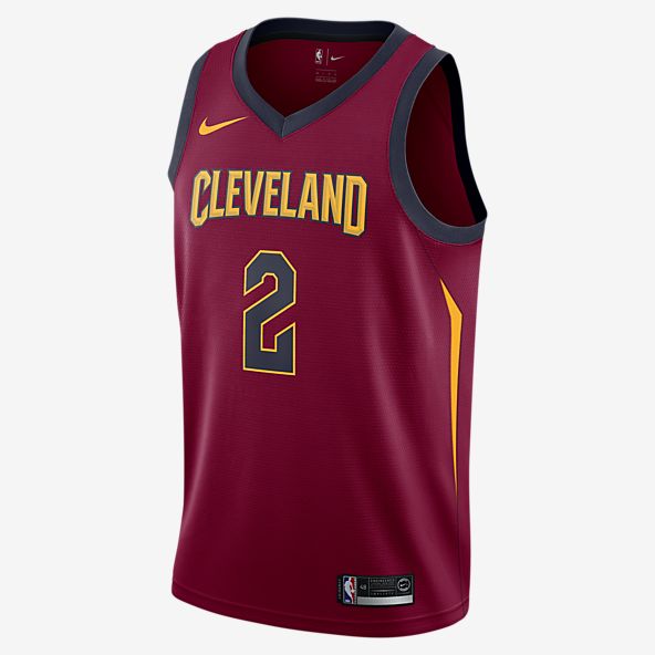 maillot-basket-cleveland-cavaliers-collin-sexton-icon-edition-nike