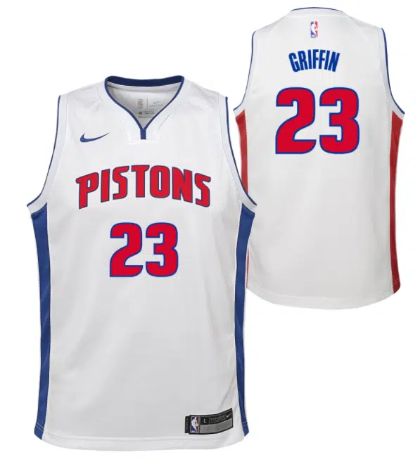 maillot-basket-detroit-pistons-blake-griffin-association-edition-nike