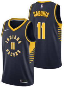 Icon Edition du Indiana Pacers