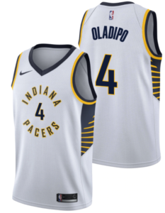 Association Edition du Indiana Pacers
