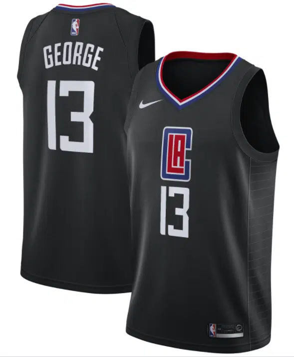 maillot statement clippers paul georges