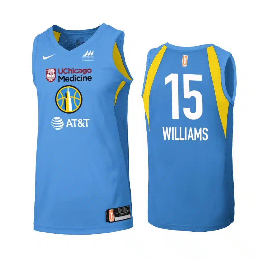 Maillot de Gabby Williams - Nike