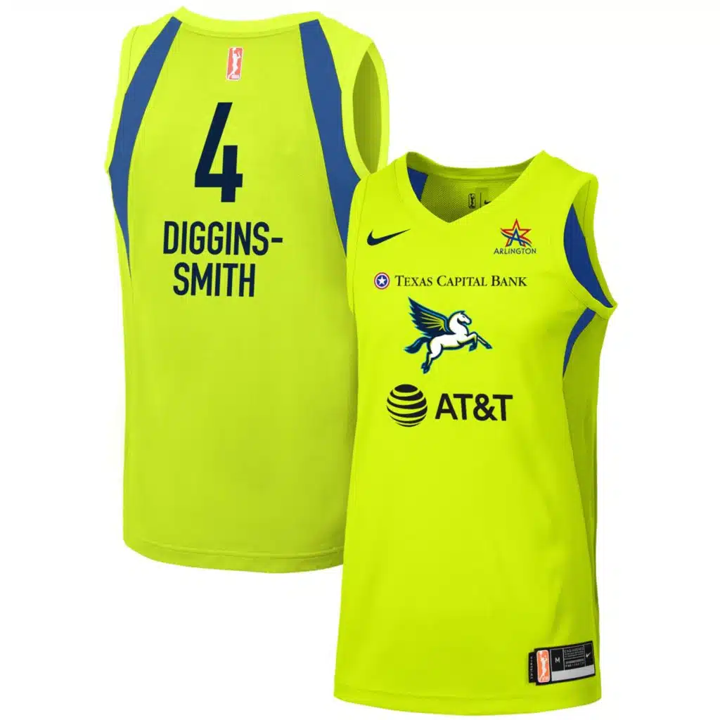 Maillot de Diggins Smith Nike