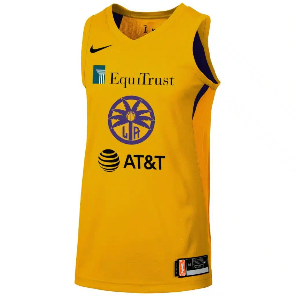 Maillot de Candace Parker - Nike