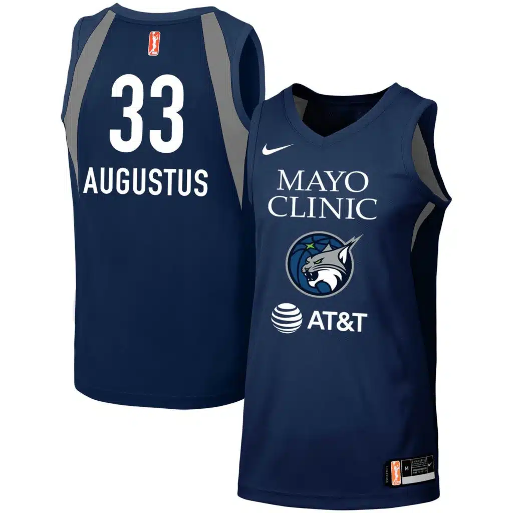 Maillot de Seimone Augustus - Nike
