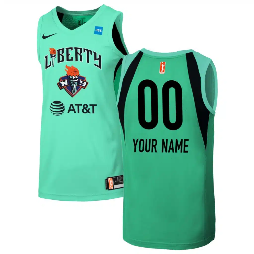 Maillot de Asia Durr - Nike