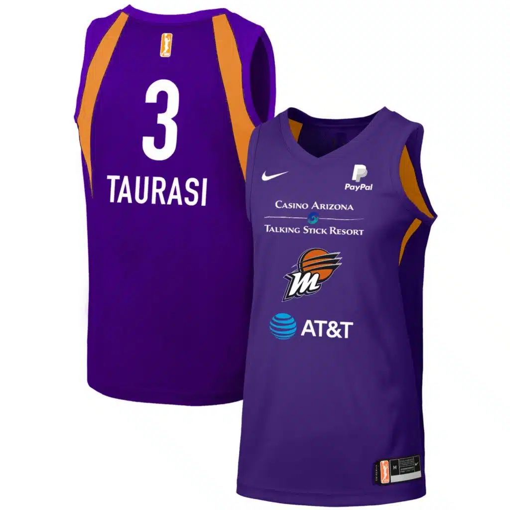 Maillot de Diana Taurasi - Nike