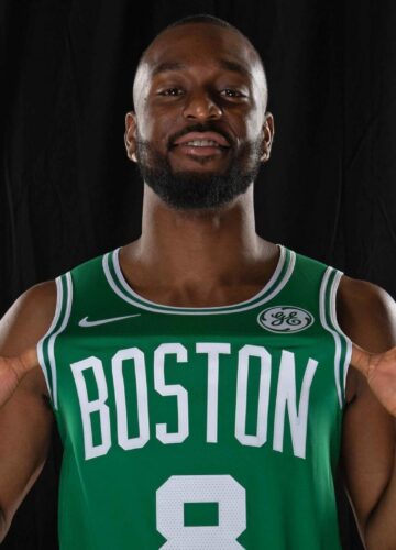 Image de l'article Nike présente le maillot officiel des Boston Celtics à l’extérieur : la “Icon Edition”