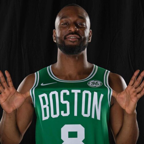 Image de l'article La composition basketpack du match Boston Celtics - Miami Heat