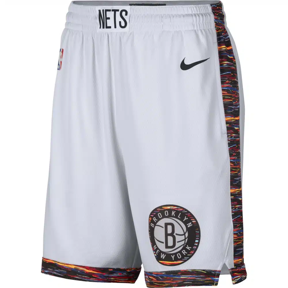 short city brooklyn nets