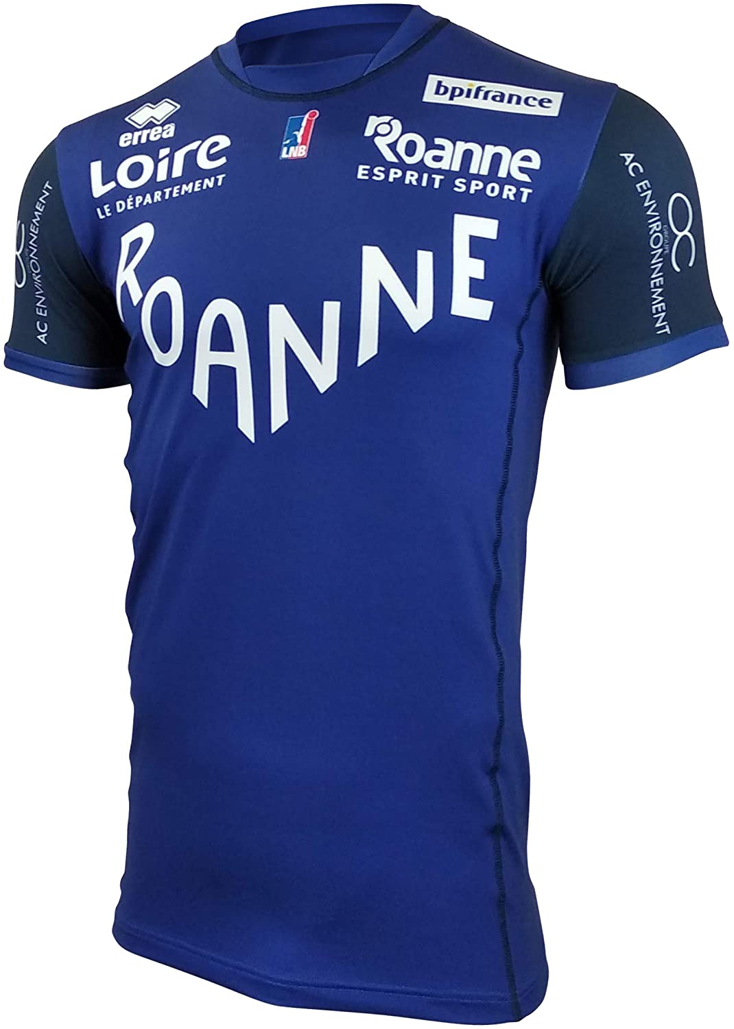 LA CHORALE ROANNE BASKET obtient son tout premier Label Argent