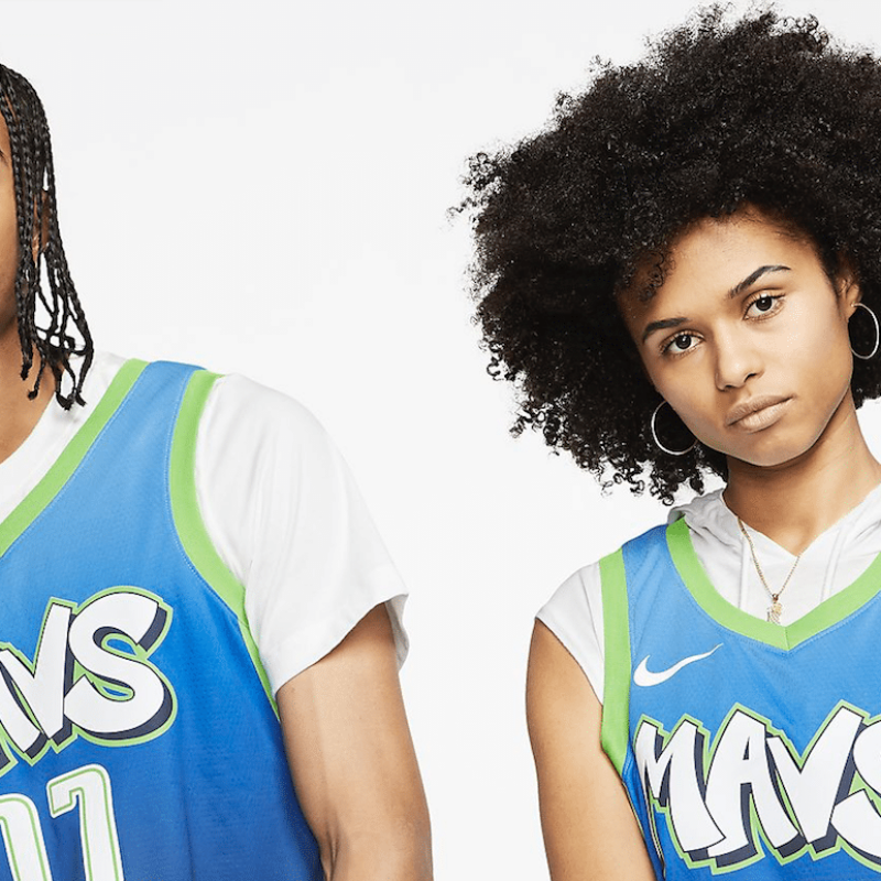 maillot city dallas mavericks