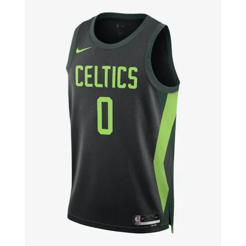 Maillot Boston Celtics City Edition 2024-2025