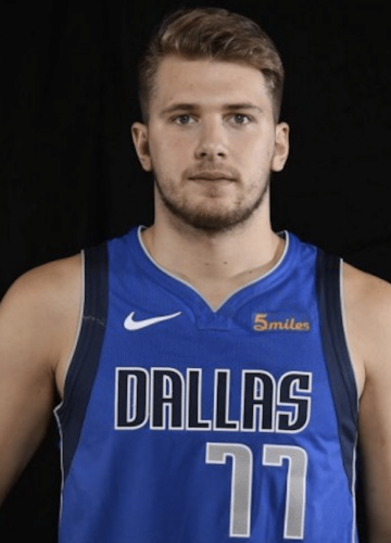 Image de l'article Les Dallas Mavericks et Nike dévoilent le maillot 2019-2020 “Icon Edition”