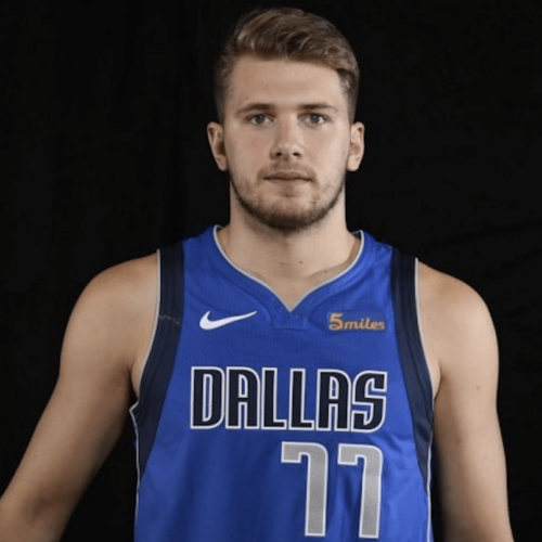 Image de l'article Les Dallas Mavericks et Nike dévoilent le maillot 2019-2020 “Icon Edition”