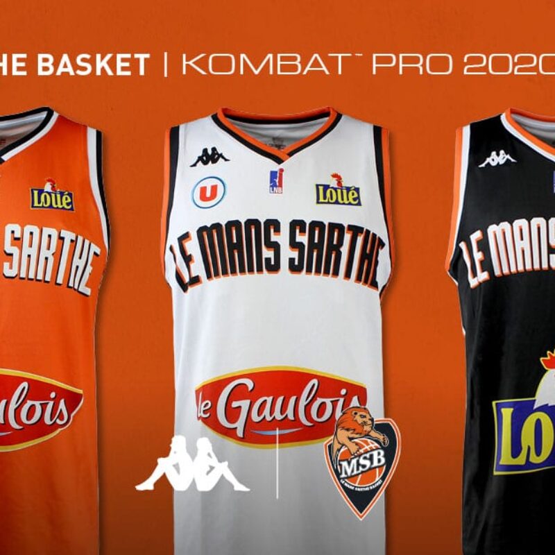 maillot-le-mans-sarthe-basket-2019-2020-kappa