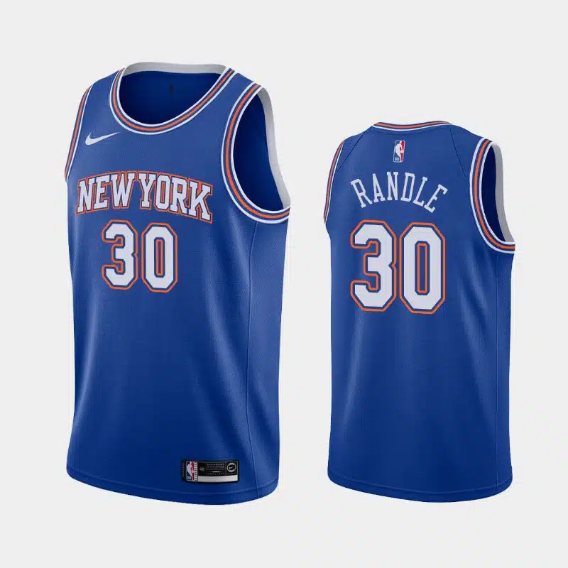 maillot statement new york knicks julius randle