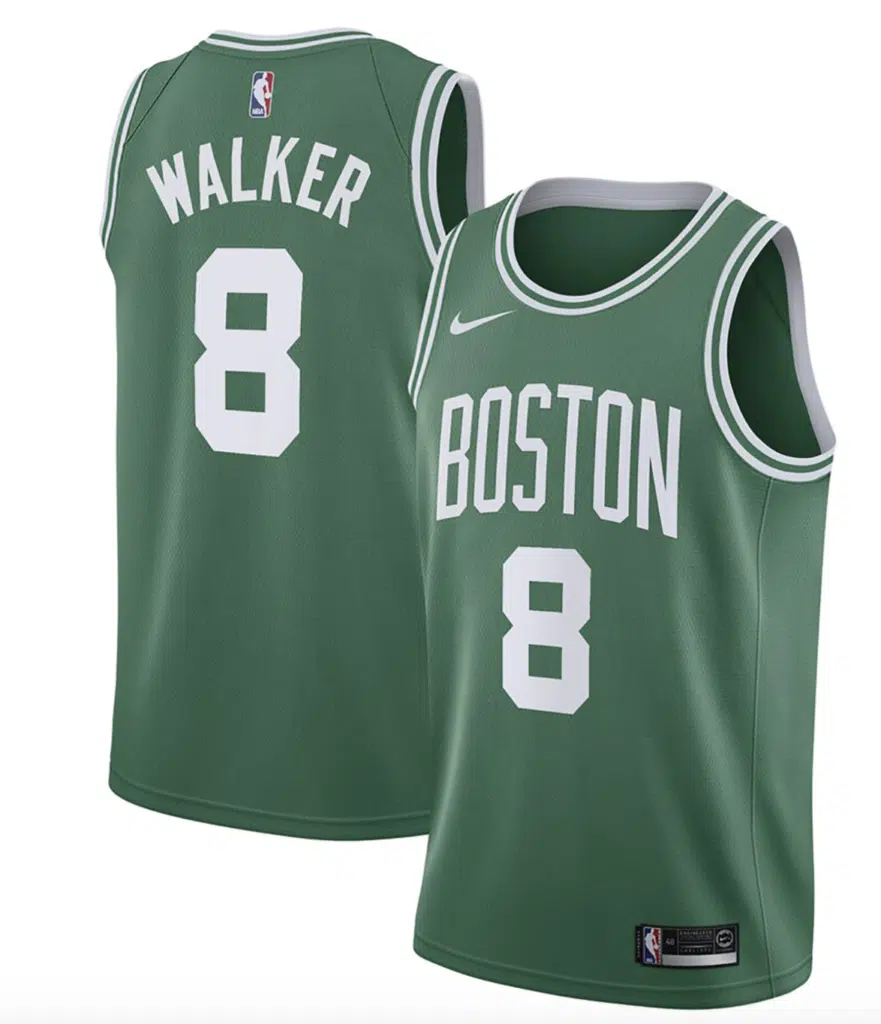 maillot nike icon boston celtics boston celtics