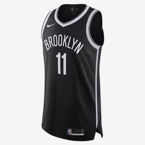 Icon Edition du Brooklyn Nets