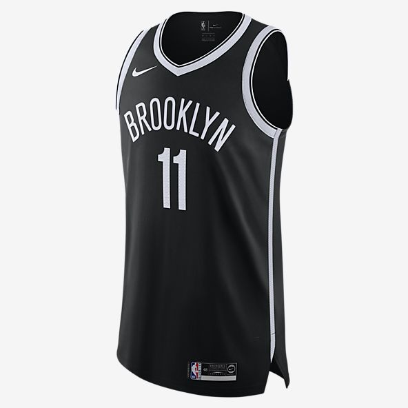 maillot icon brooklyn nets kyrie irving