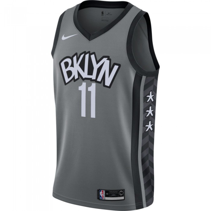 maillot statement brooklyn nets kyrie irving