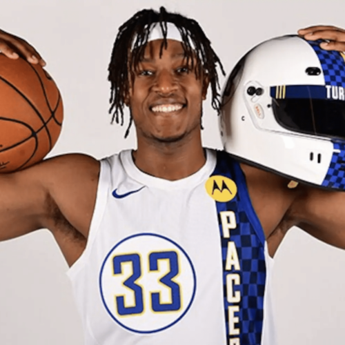 Image de l'article Les Pacers et Nike présentent les maillots 2019-2020 officiels de la franchise