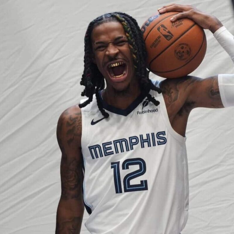memphis grizzlies maillots joueurs histoire