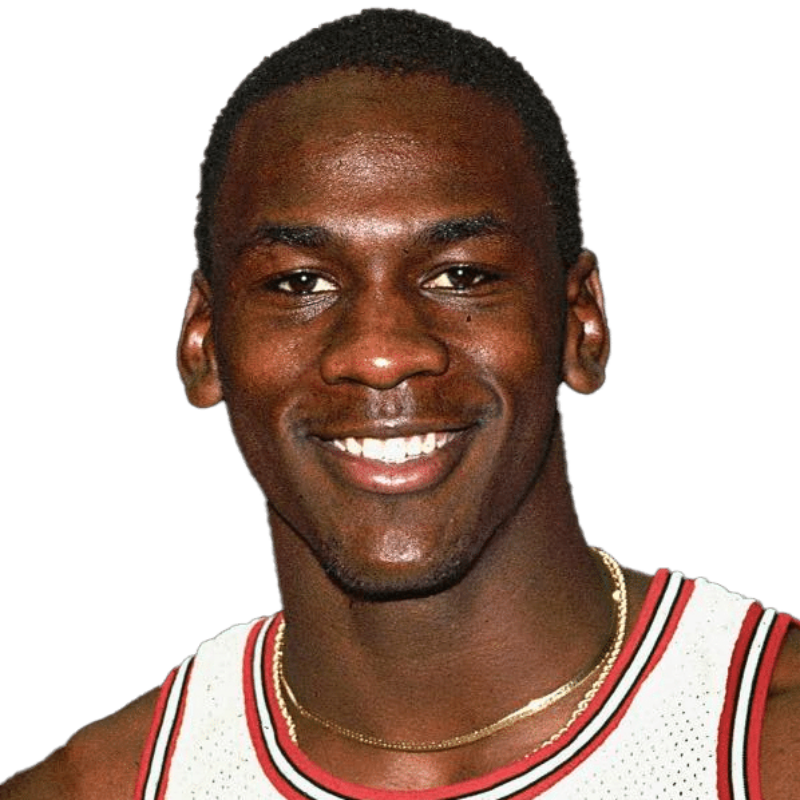 Michael Jordan