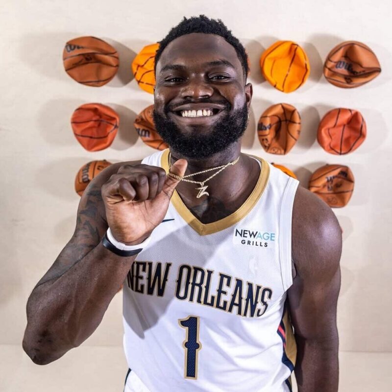 new orleans pelicans maillots joueurs histoire