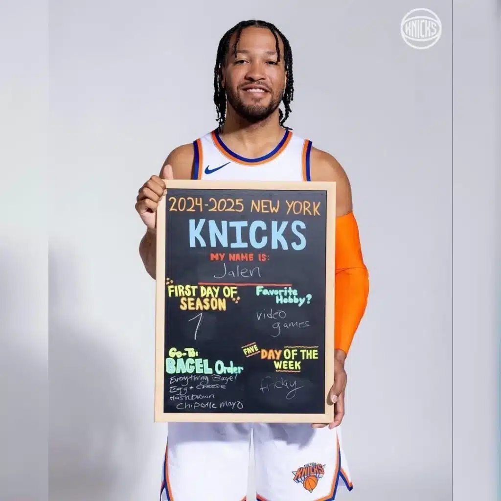 guide new york knicks 2025 2026