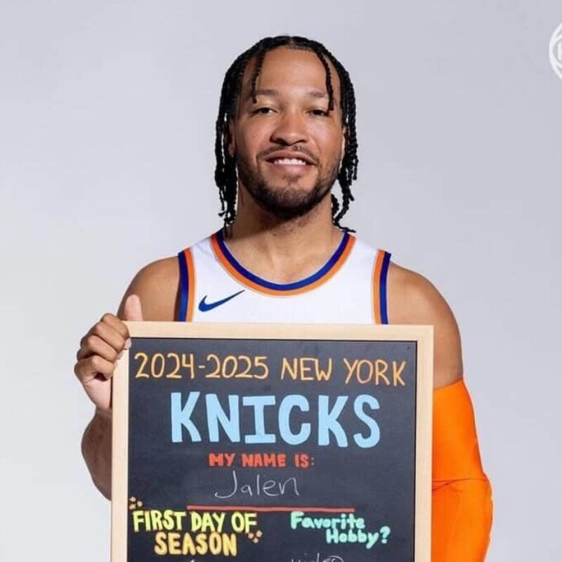 new york knicks maillots joueurs histoire
